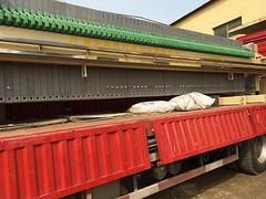 高效隔膜壓濾機(jī)熱銷(xiāo)河南 禹州市興泰壓濾機(jī)制造廠的專(zhuān)業(yè)解決方案