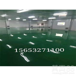 煙臺(tái)環(huán)氧自流平 為食品廠凈化車(chē)間打造堅(jiān)固潔凈的地坪工程