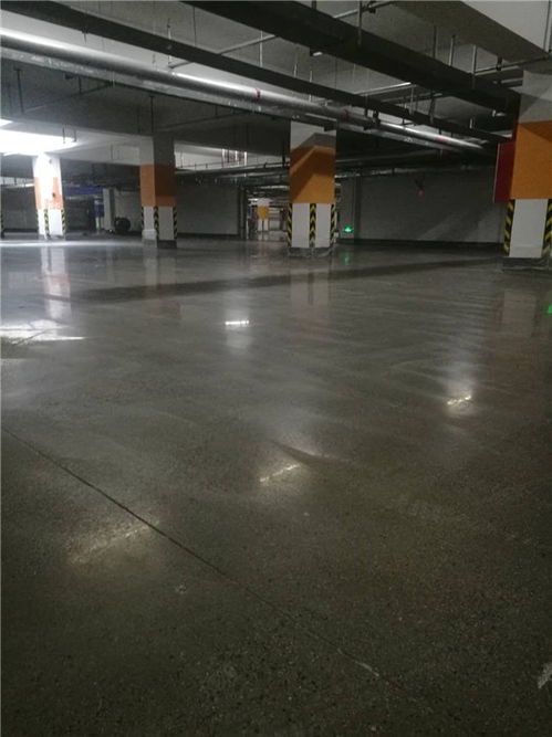 環(huán)氧樹(shù)脂固化劑 固霸地坪施工中的核心技術(shù)
