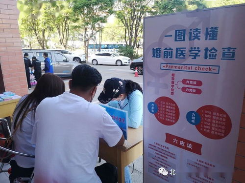 “惠民好消息 延慶婦幼保健院推出免費婚檢、孕檢與旅游咨詢服務”,